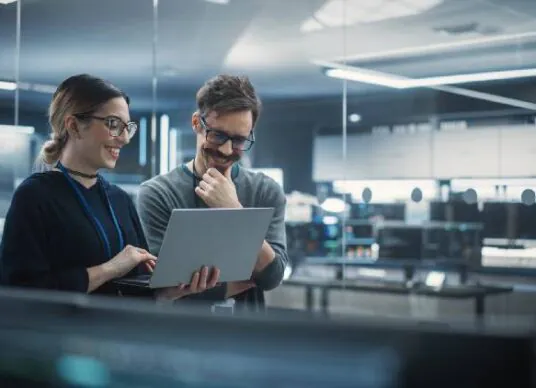 AI Development Services: Types, Benefits, Use Cases and Trends