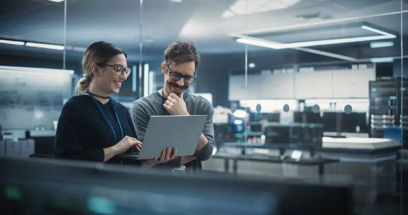 AI Development Services: Types, Benefits, Use Cases and Trends
