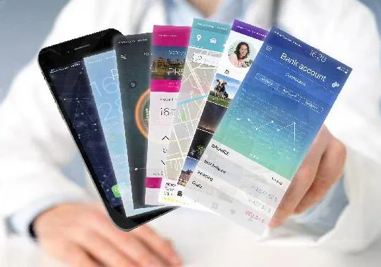 Modern Healthcare App Development: Trends, Tools, and Strategy