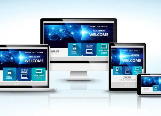 What Is the Purpose of a Business Website in 2026