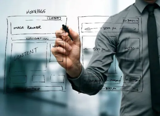 How to Align Website Design Strategy with Revenue Goals