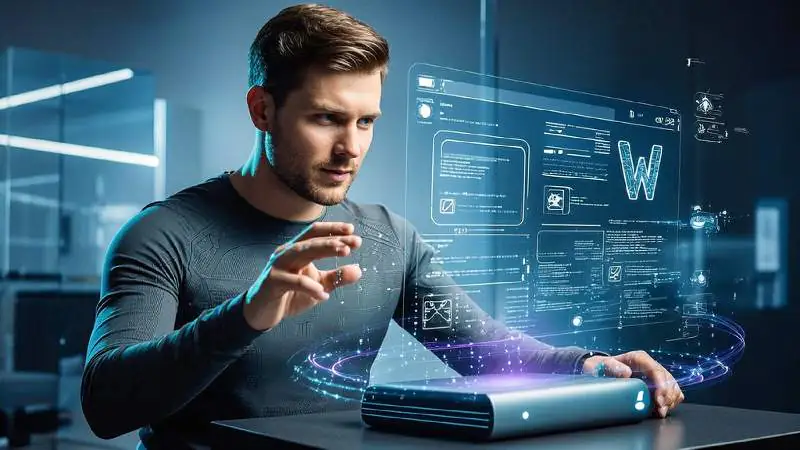 How AI Is Changing WordPress Website Design in Phoenix