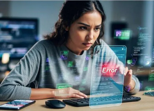 How to Avoid Costly Mistakes in Custom Mobile App Development