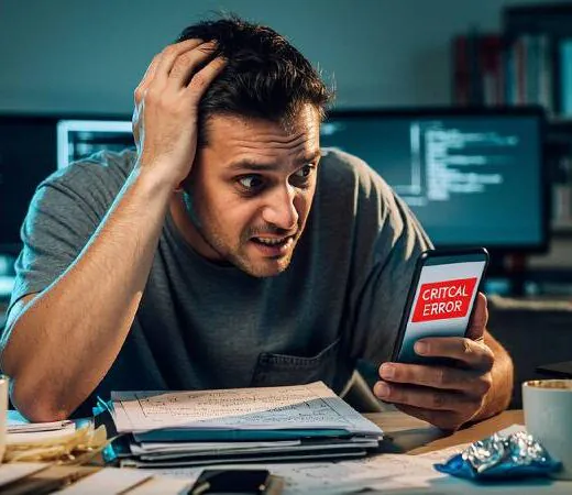 Why Some Mobile Apps Succeed While Others Fail: Lessons from Phoenix Developers