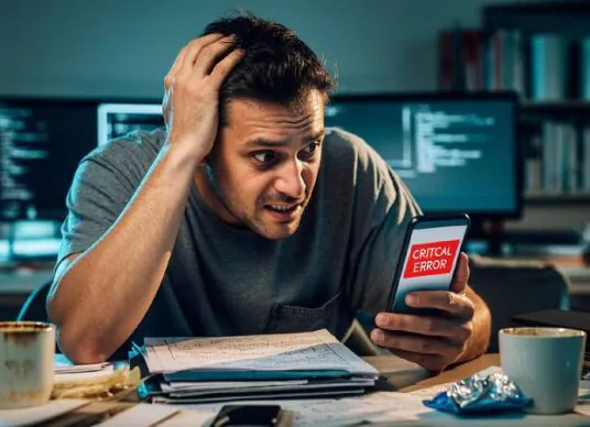 Why Some Mobile Apps Succeed While Others Fail: Lessons from Phoenix Developers