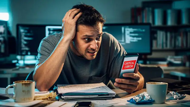 Why Some Mobile Apps Succeed While Others Fail: Lessons from Phoenix Developers
