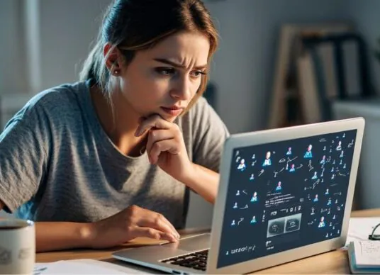 Why Your Scottsdale Website Gets Traffic but No Customers