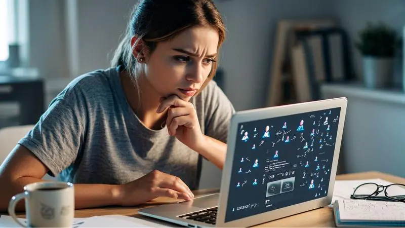Why Your Scottsdale Website Gets Traffic but No Customers