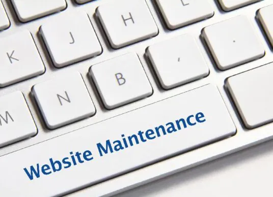Website Maintenance: Why Phoenix Businesses Need Developer Support