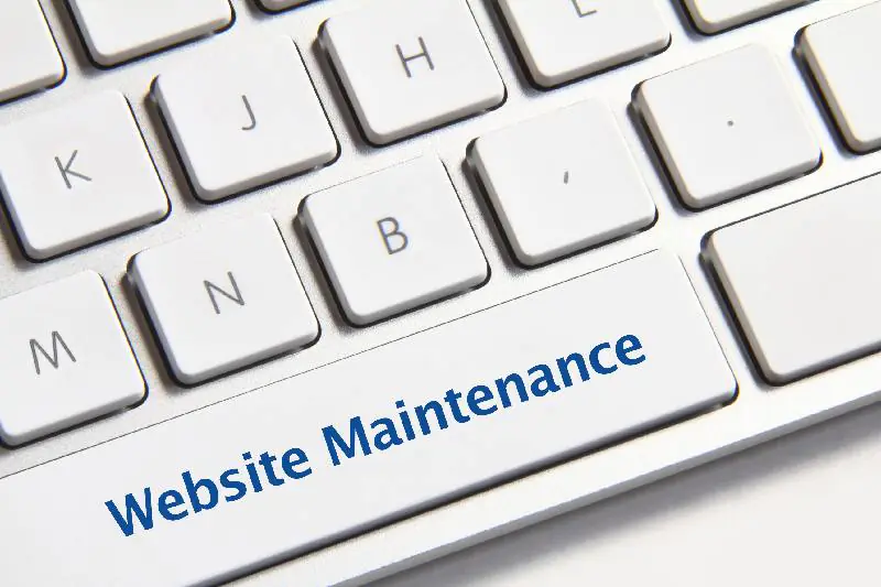 Website Maintenance: Why Phoenix Businesses Need Developer Support