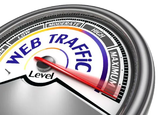 Getting Website Traffic but No Qualified Leads? Here Is What Could Be Wrong.
