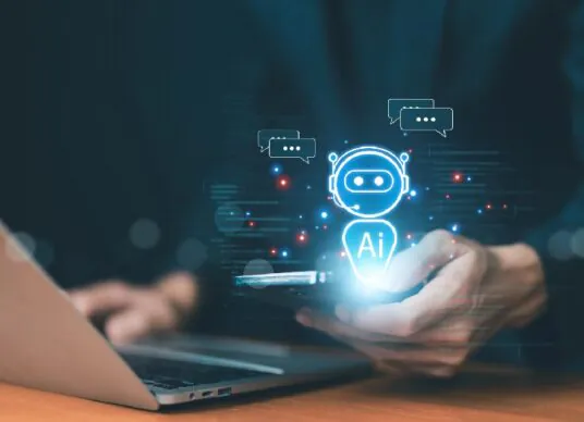 Should Your Phoenix Business Build an AI App or Just Add AI to Its Website