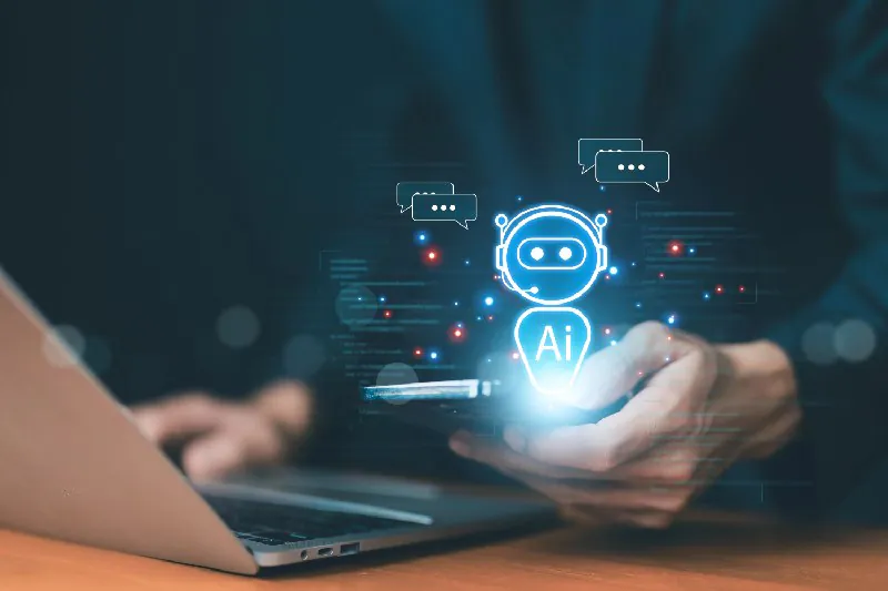 Should Your Phoenix Business Build an AI App or Just Add AI to Its Website