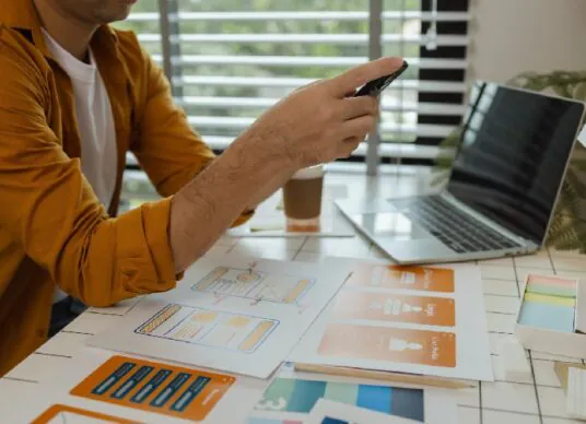What Information Does a Web Designer Need from You