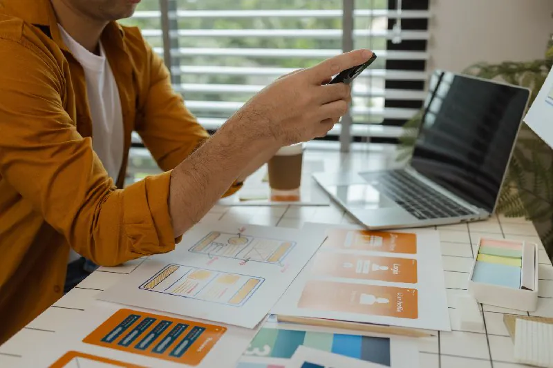 What Information Does a Web Designer Need from You