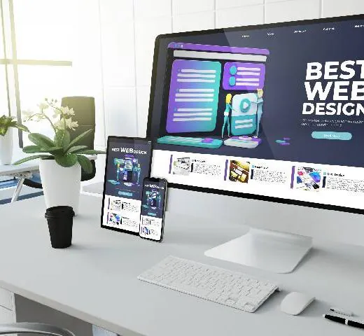 Scottsdale Clients Expect Luxury. Your Website Says Budget.