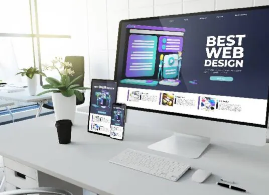 Scottsdale Clients Expect Luxury. Your Website Says Budget.