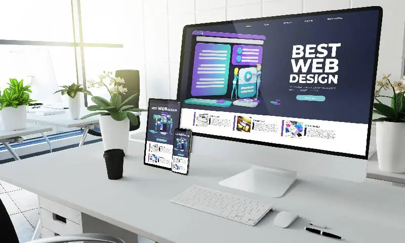 Scottsdale Clients Expect Luxury. Your Website Says Budget.