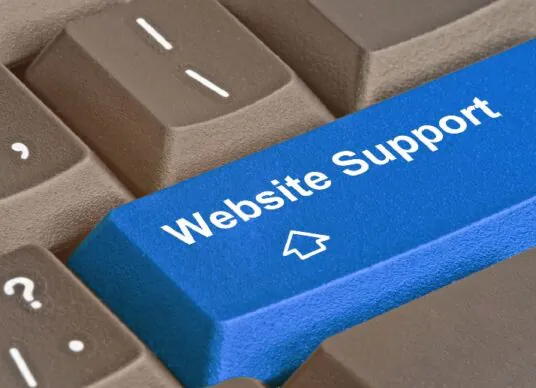 Your Web Designer Stopped Answering Your Emails. Now What.